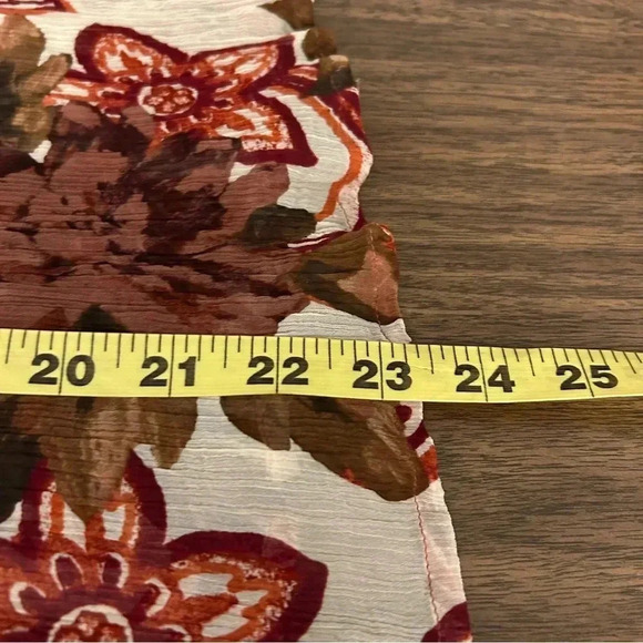 💕 Lucky brand  top M - Picture 10 of 11